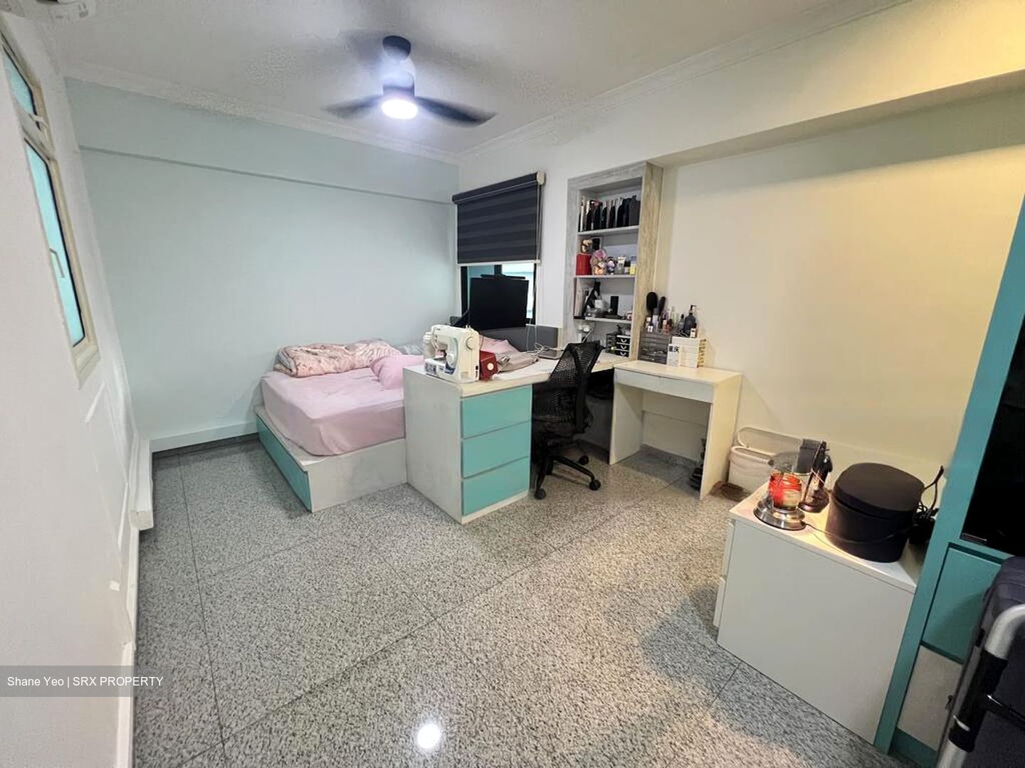 Blk 353A Admiralty Drive (Sembawang), HDB 5 Rooms #471705101